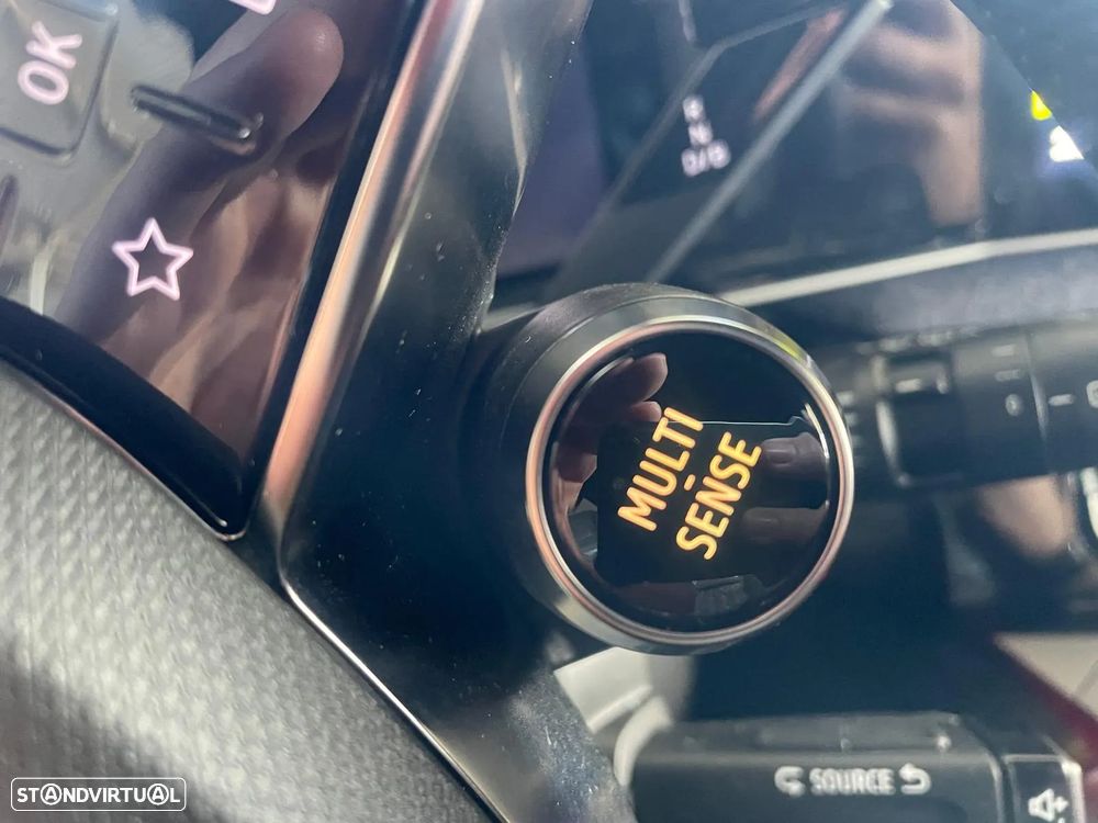 Renault 5 E-Tech R Techno 150 Comfort Range - 22