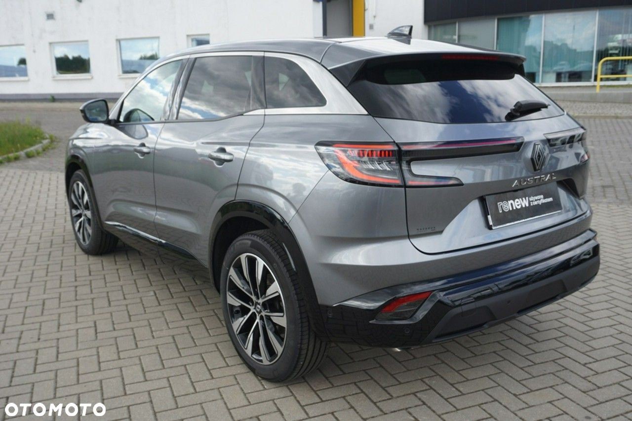 Renault Austral - 7