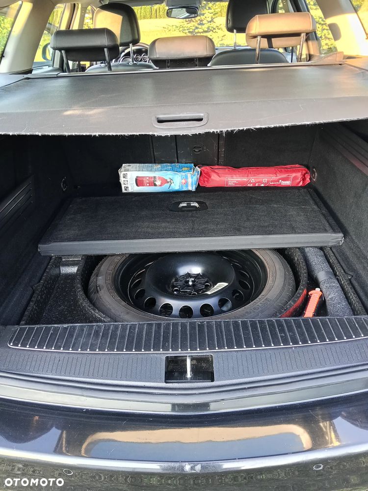 Opel Astra 1.4 Cosmo - 19