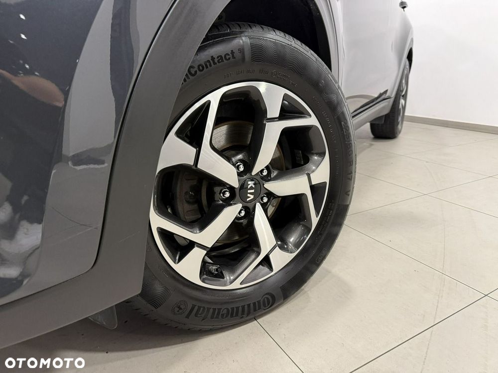 Kia Sportage 1.6 GDI 2WD Vision - 3