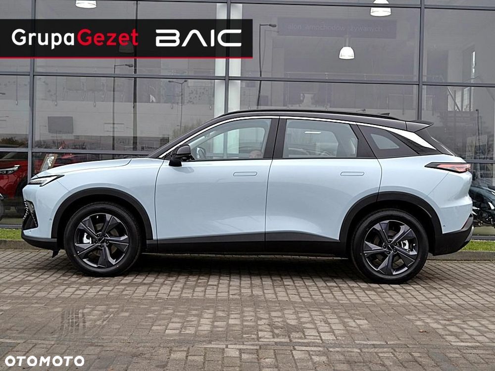 BAIC 5 - 2