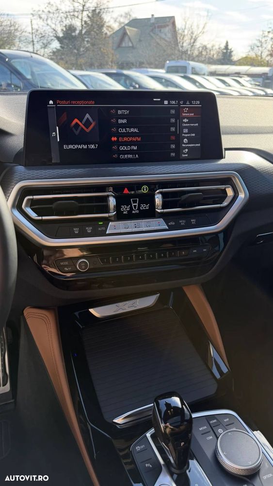 BMW X4 xDrive20d - 40