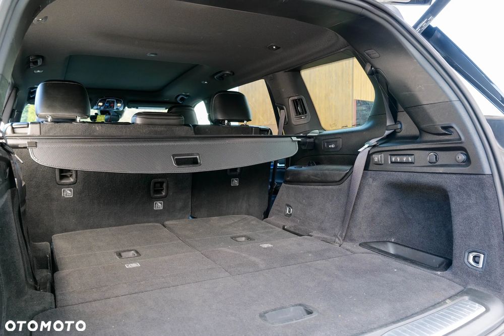 Jeep Grand Cherokee 3.6 V6 Pentastar 4WD Automatik Overland - 21