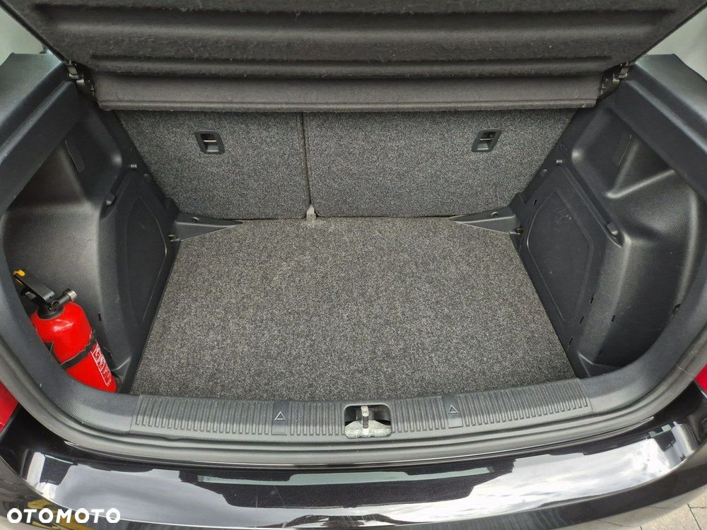 Skoda Fabia - 5