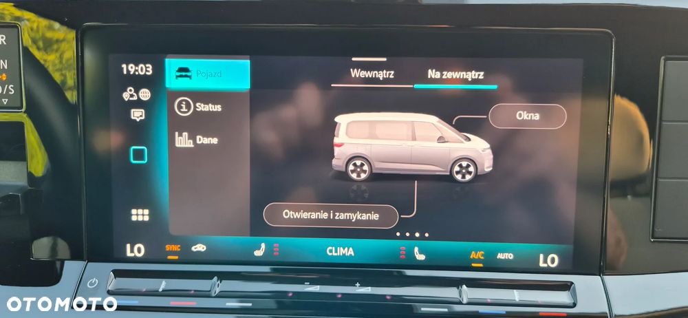 Volkswagen Multivan 2.0 TDI L2 Life DSG - 33