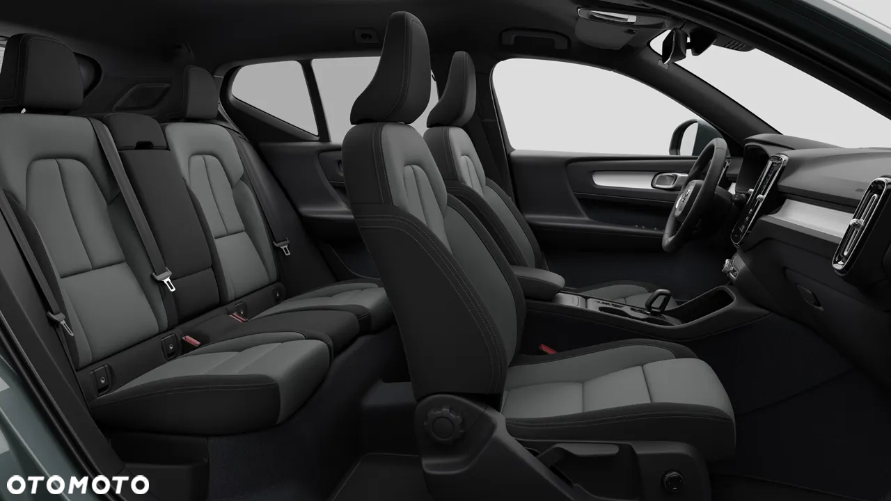 Volvo XC 40 B3 Core - 6
