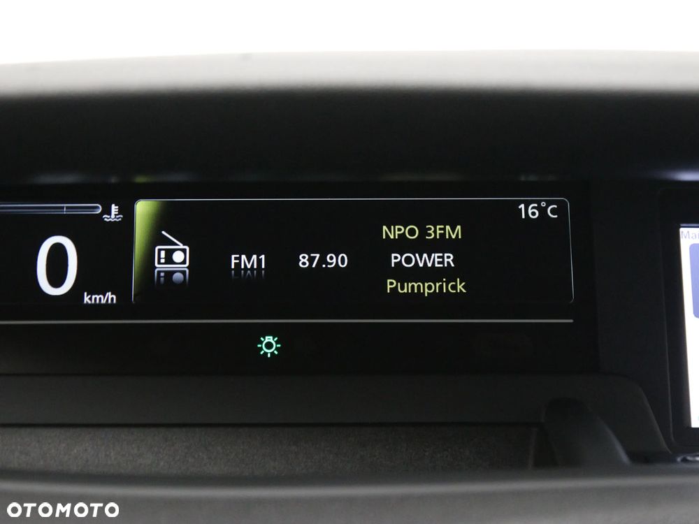 Renault Scenic Energy dCi 110 S&S Expression - 24
