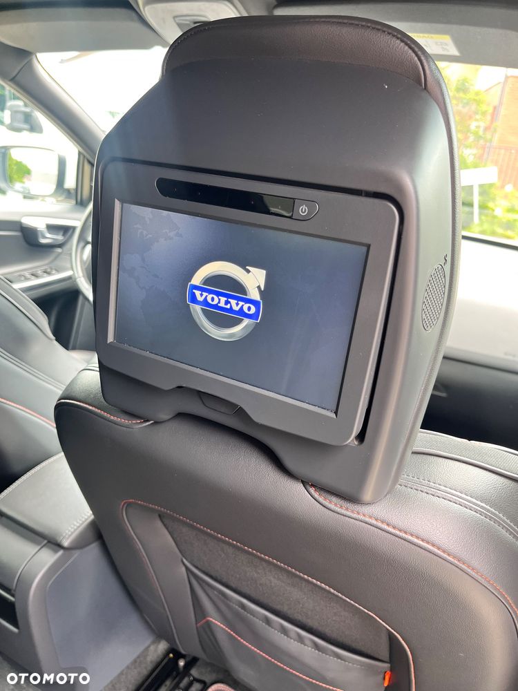 Volvo XC 60 D4 Drive-E Ocean Race - 27