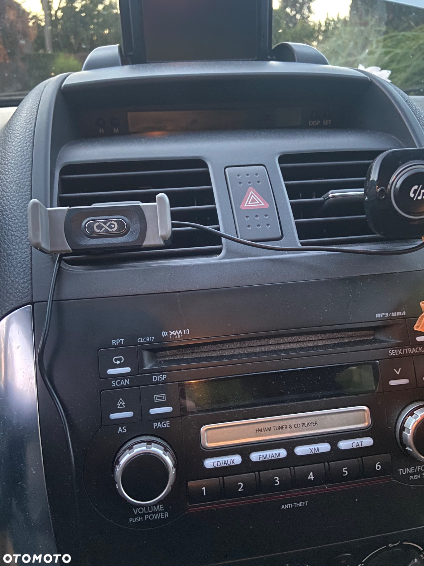 Suzuki SX4 2.0 4WD - 12