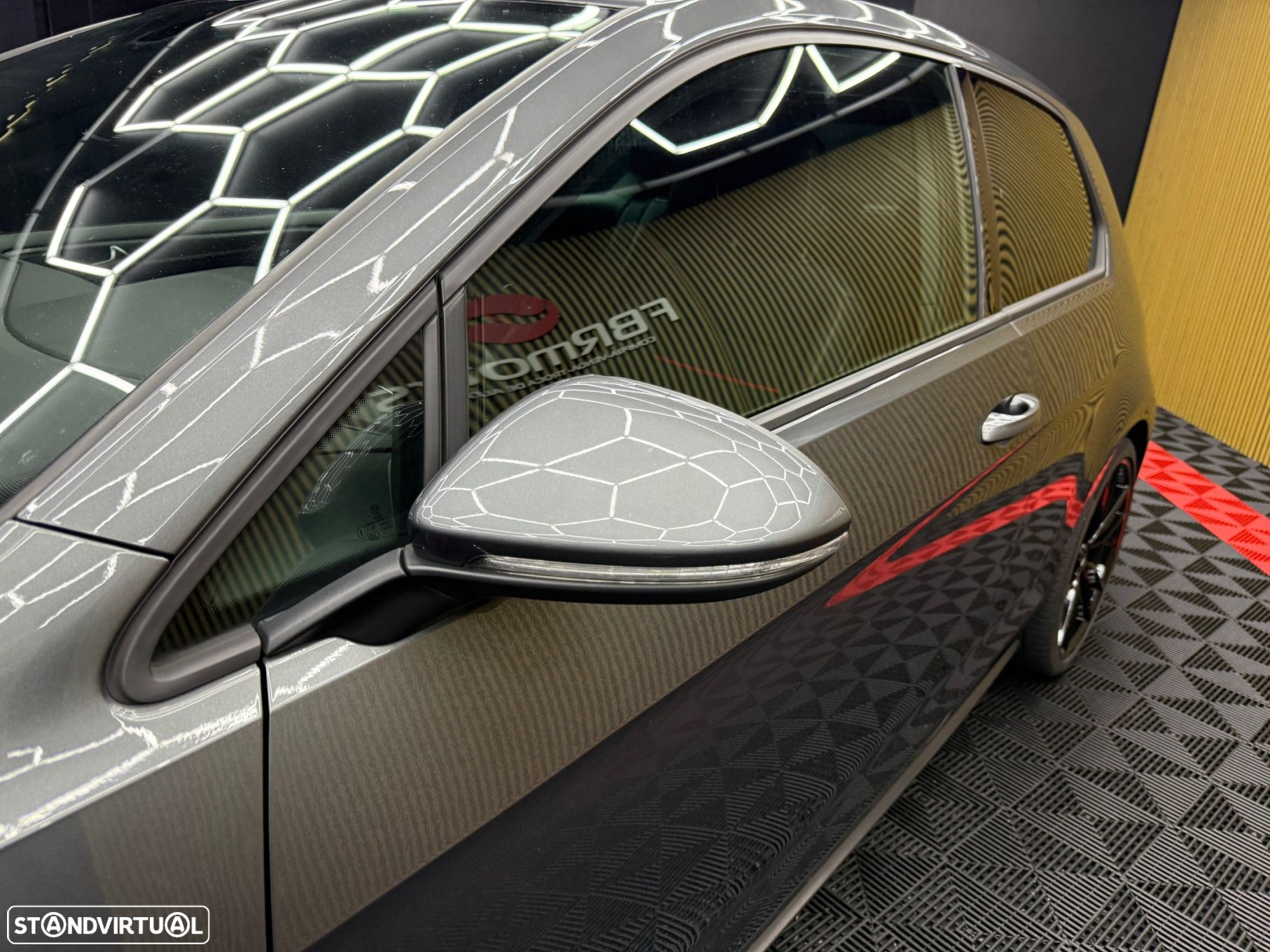 VW Golf GTI (BlueMotion ) DSG - 10