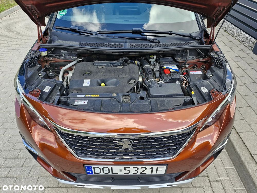 Peugeot 3008 - 18