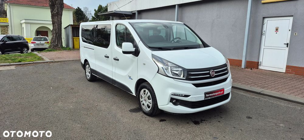Fiat Talento L2H1 Family - 3