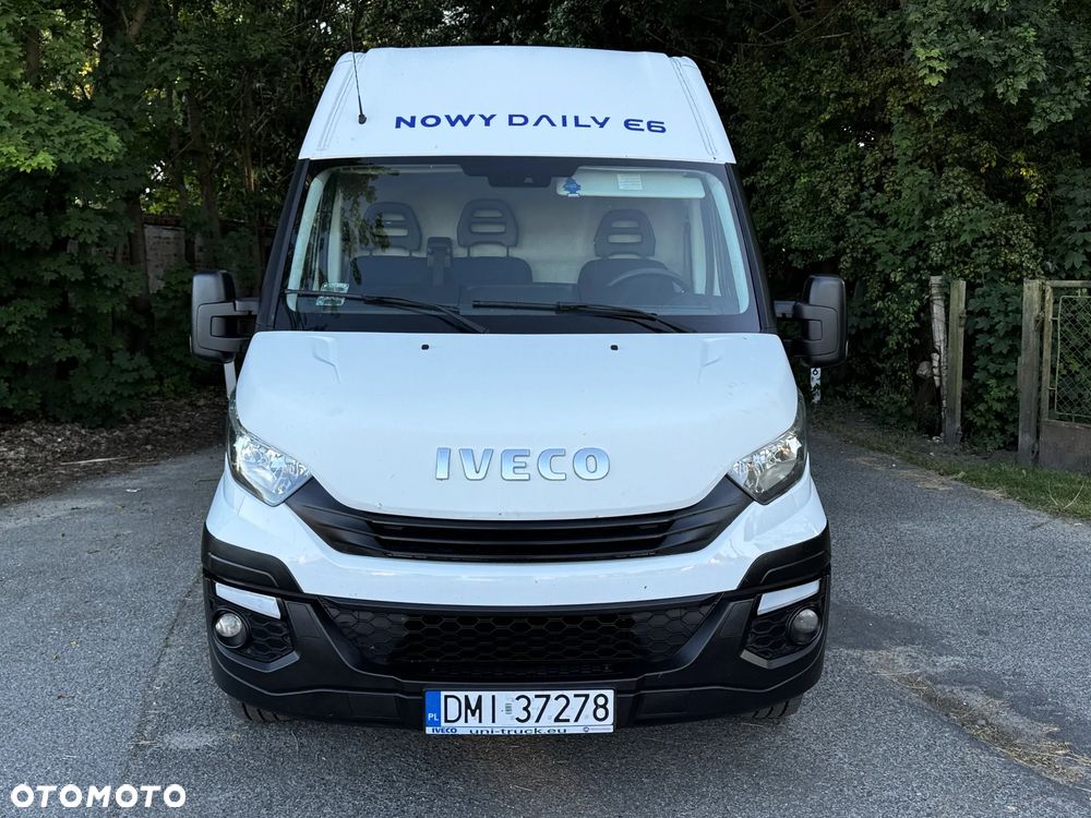 Iveco DAILY VI - 2