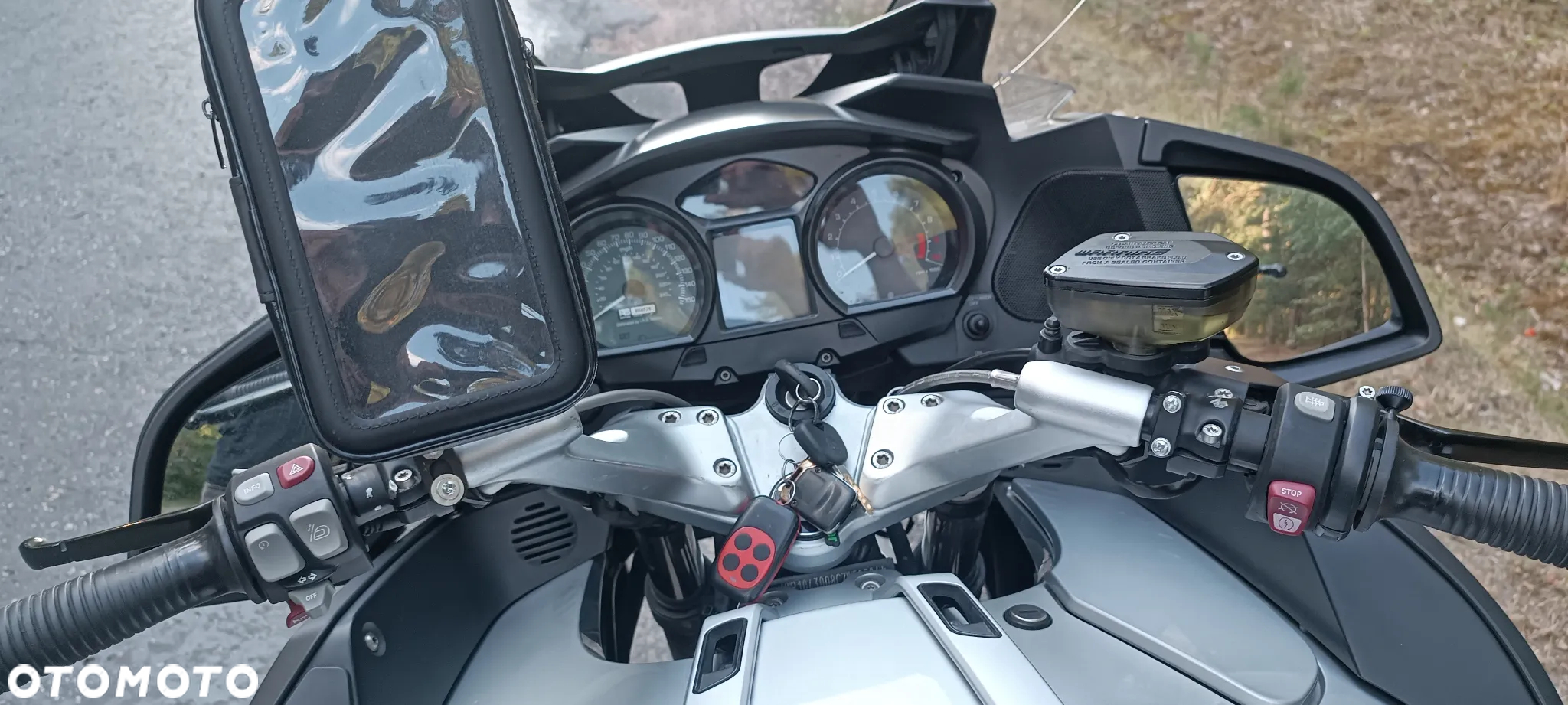 BMW RT - 14