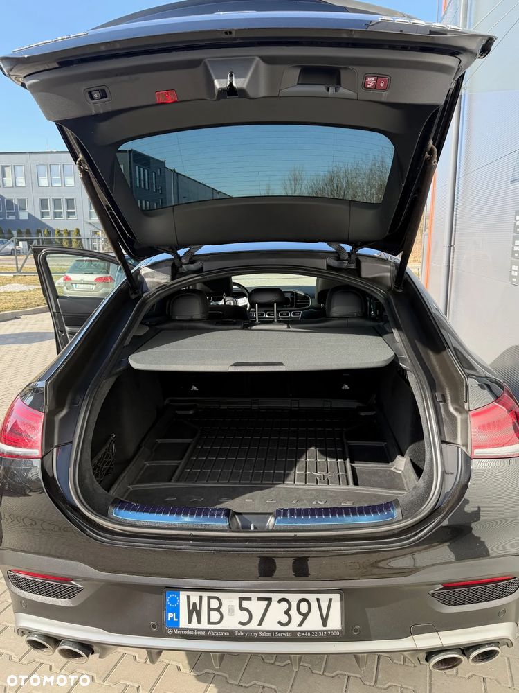 Mercedes-Benz GLE - 15