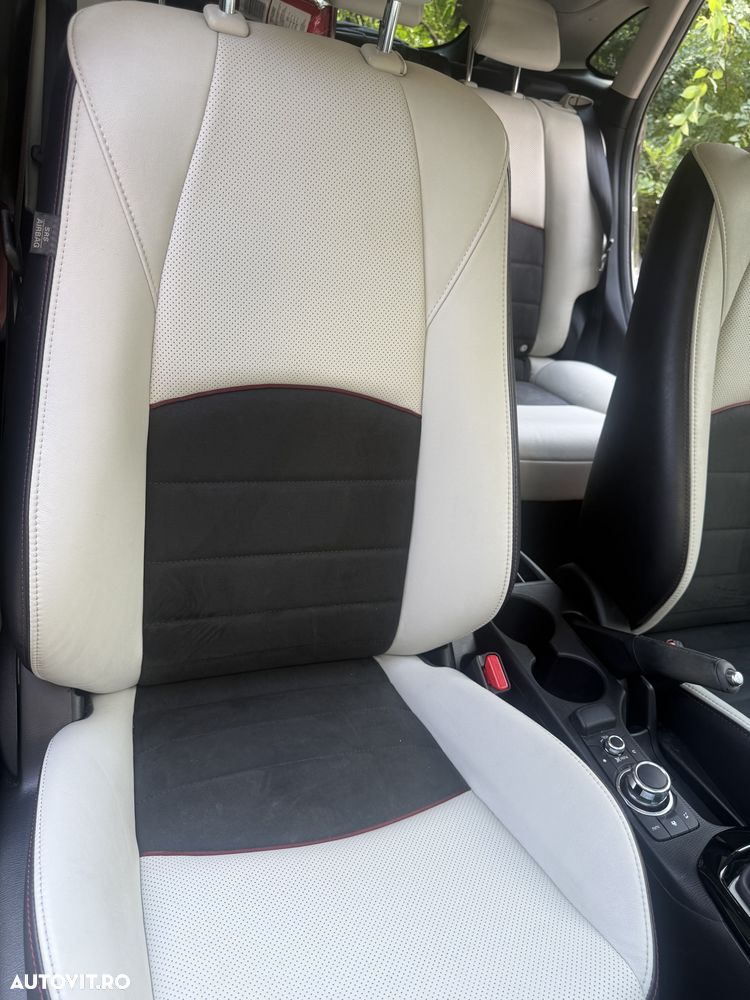 Mazda CX-3 G150 4x4 Revolution Top - 10