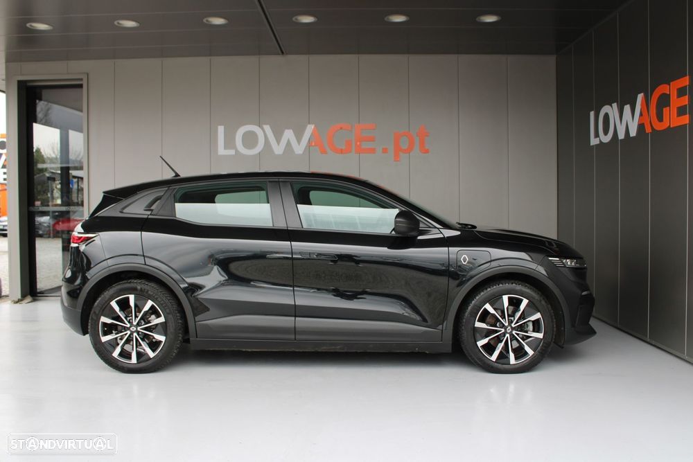 Renault Mégane E-Tech EV60 Evolution Super Charge - 17