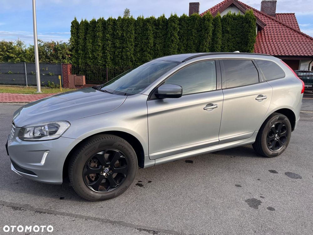 Volvo XC 60 D4 Drive-E Momentum - 23