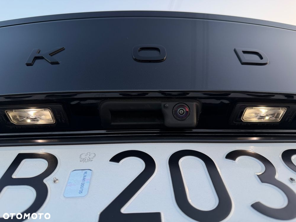 Skoda Octavia 1.5 TSI mHEV Sportline DSG - 37