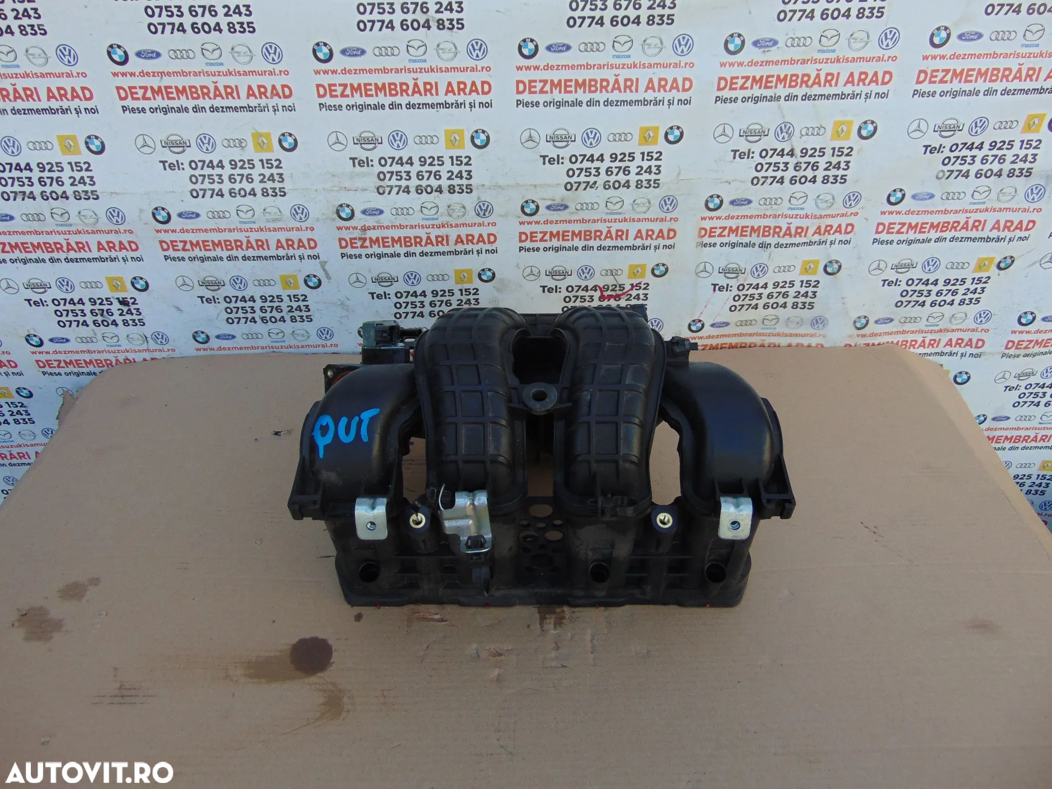 Galerie admisie Mitsubishi Outlander 2.0 benzina 20212-2023 LANCER - 1