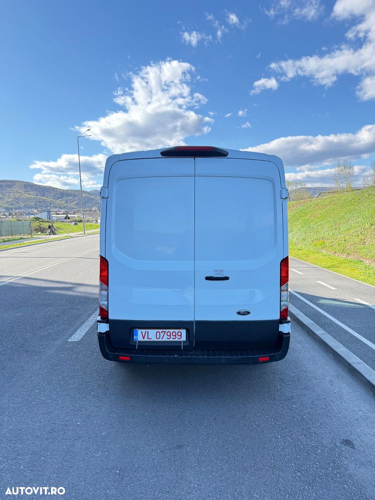 Ford Transit - 9