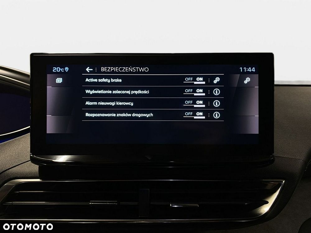Peugeot 3008 1.2 PureTech GT S&S EAT8 - 34