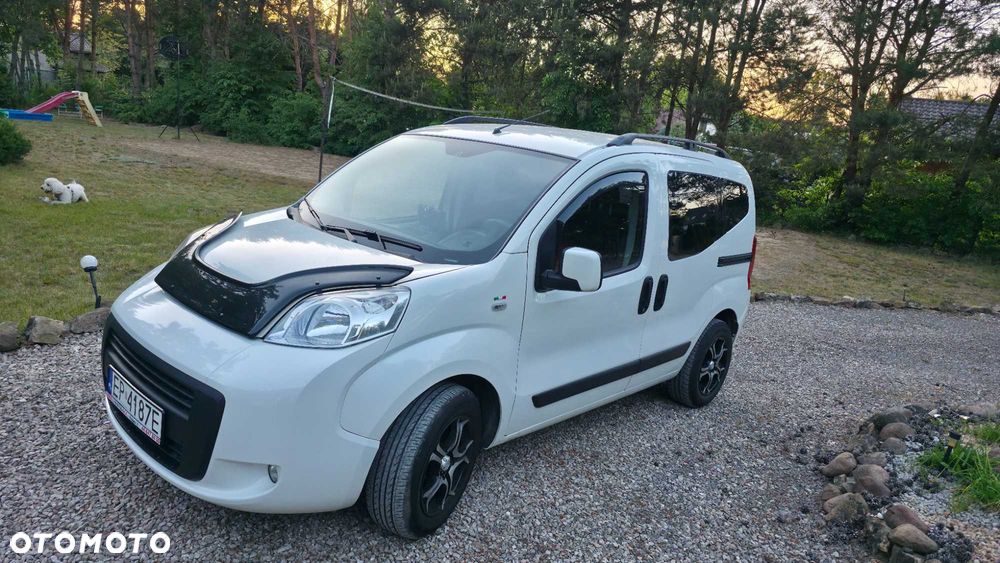 Fiat Fiorino - 8