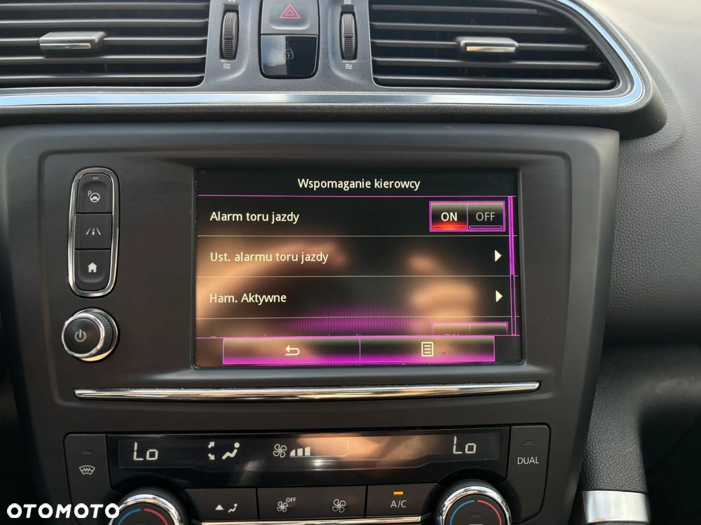 Renault Kadjar 1.2 Energy TCe S-Edition - 25