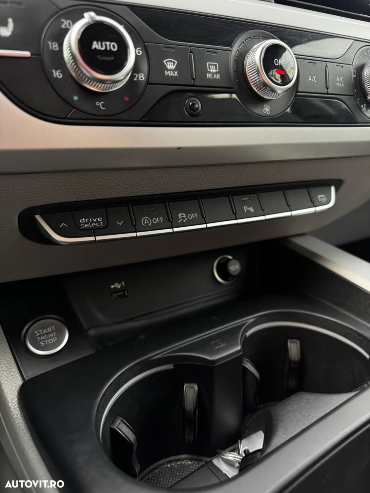 Audi A4 Avant - 28