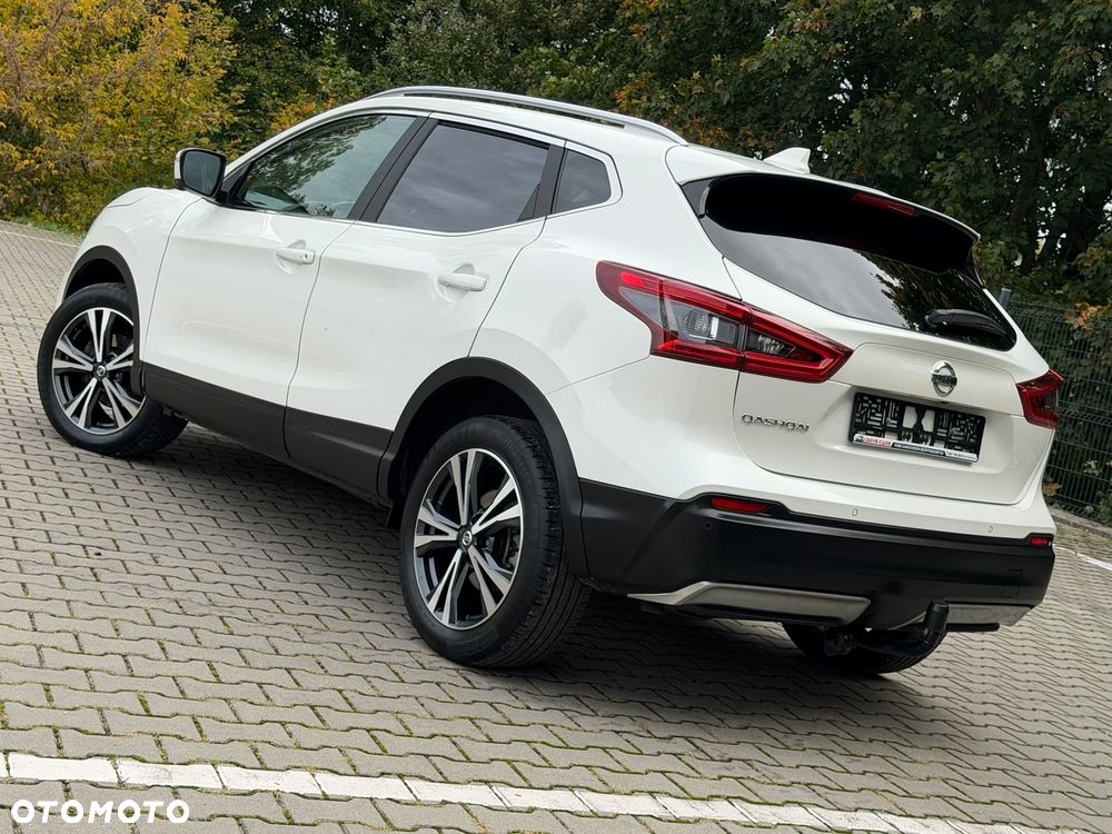Nissan Qashqai 1.5 dCi Tekna - 32