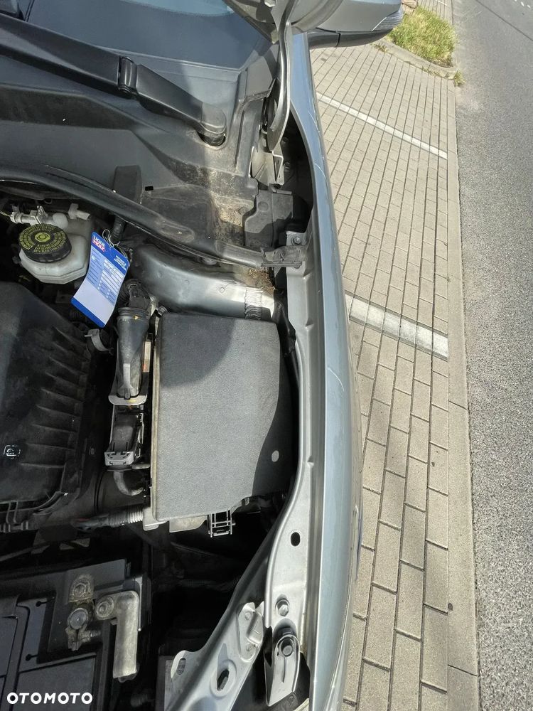 Toyota Auris 1.6 Valvematic Life - 23