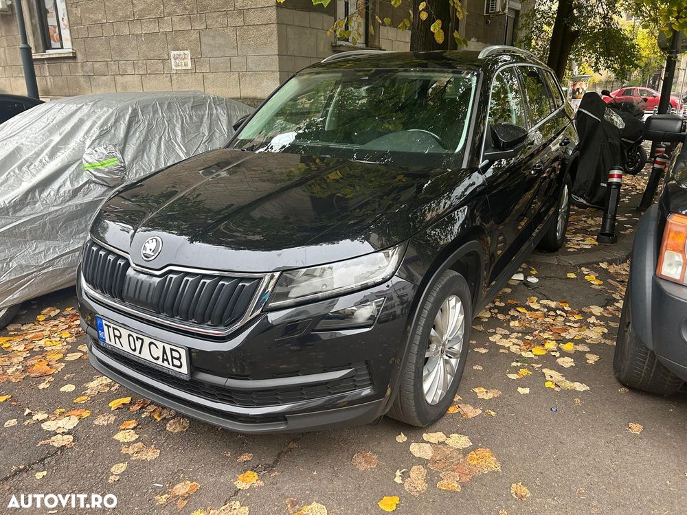 Skoda Kodiaq - 3
