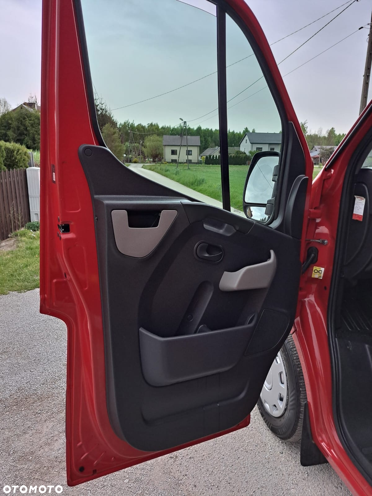 Opel Movano - 12