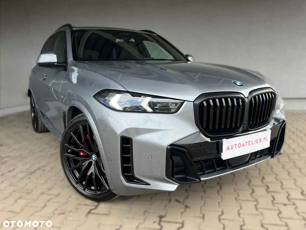 BMW X5 xDrive30d - 6