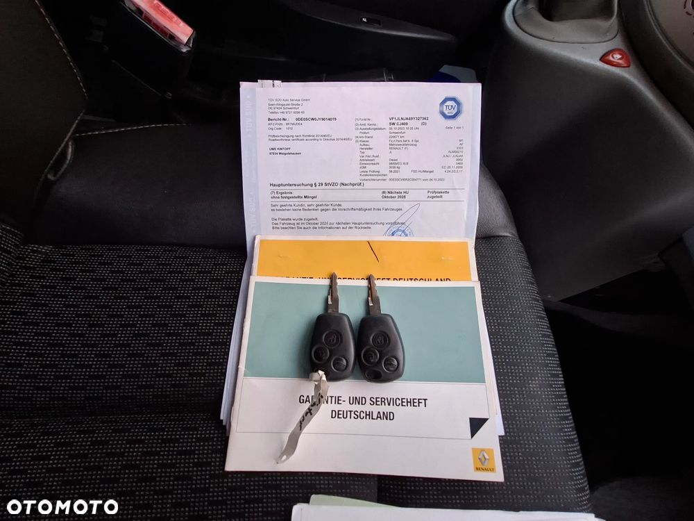 Renault Trafic - 32