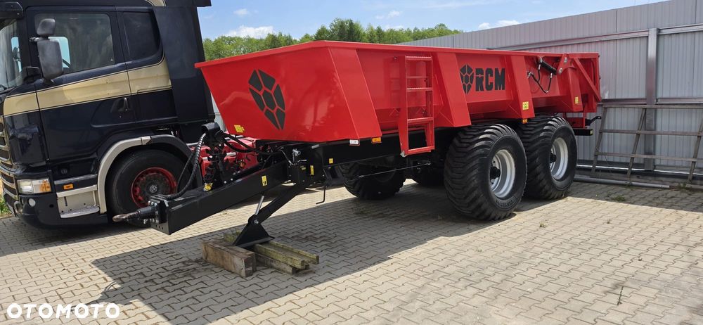 RCM - 2