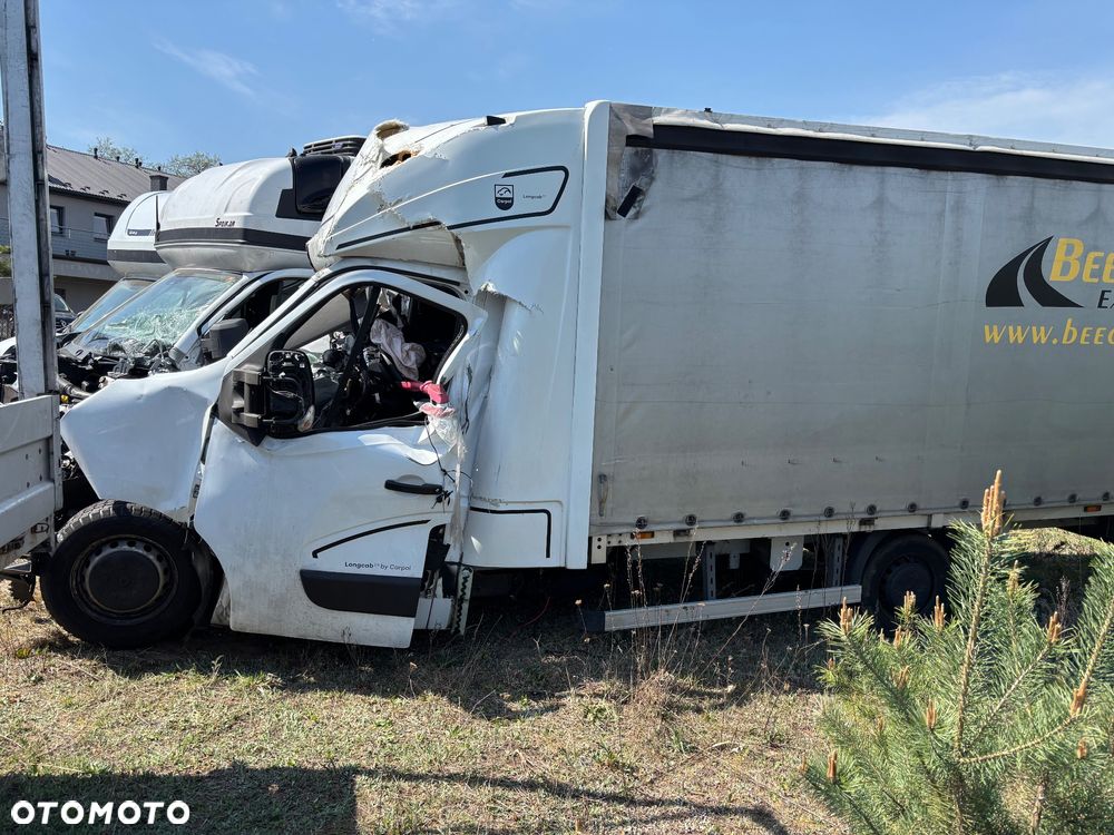 Renault Master - 1