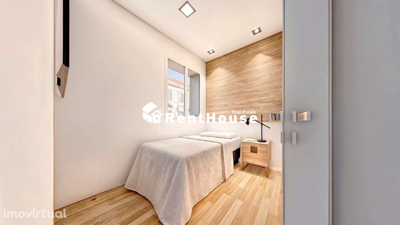 Apartamento, novo, para venda, Figueira da Foz - São Julião da Figu... - Grande imagem: 4/13