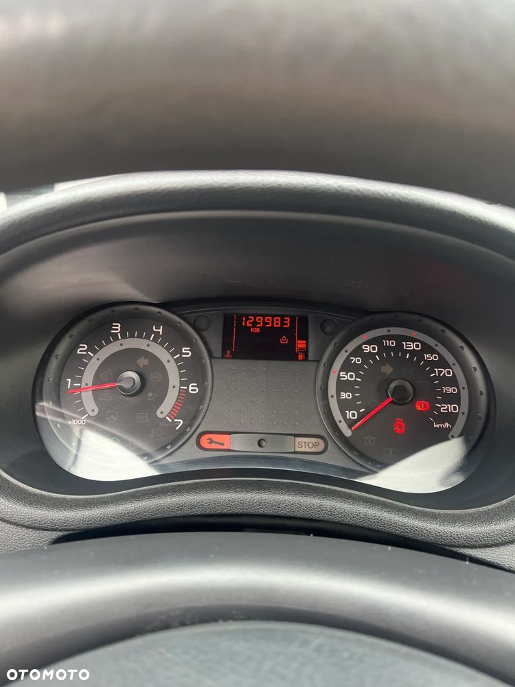 Renault Clio 1.2 16V Authentique - 3