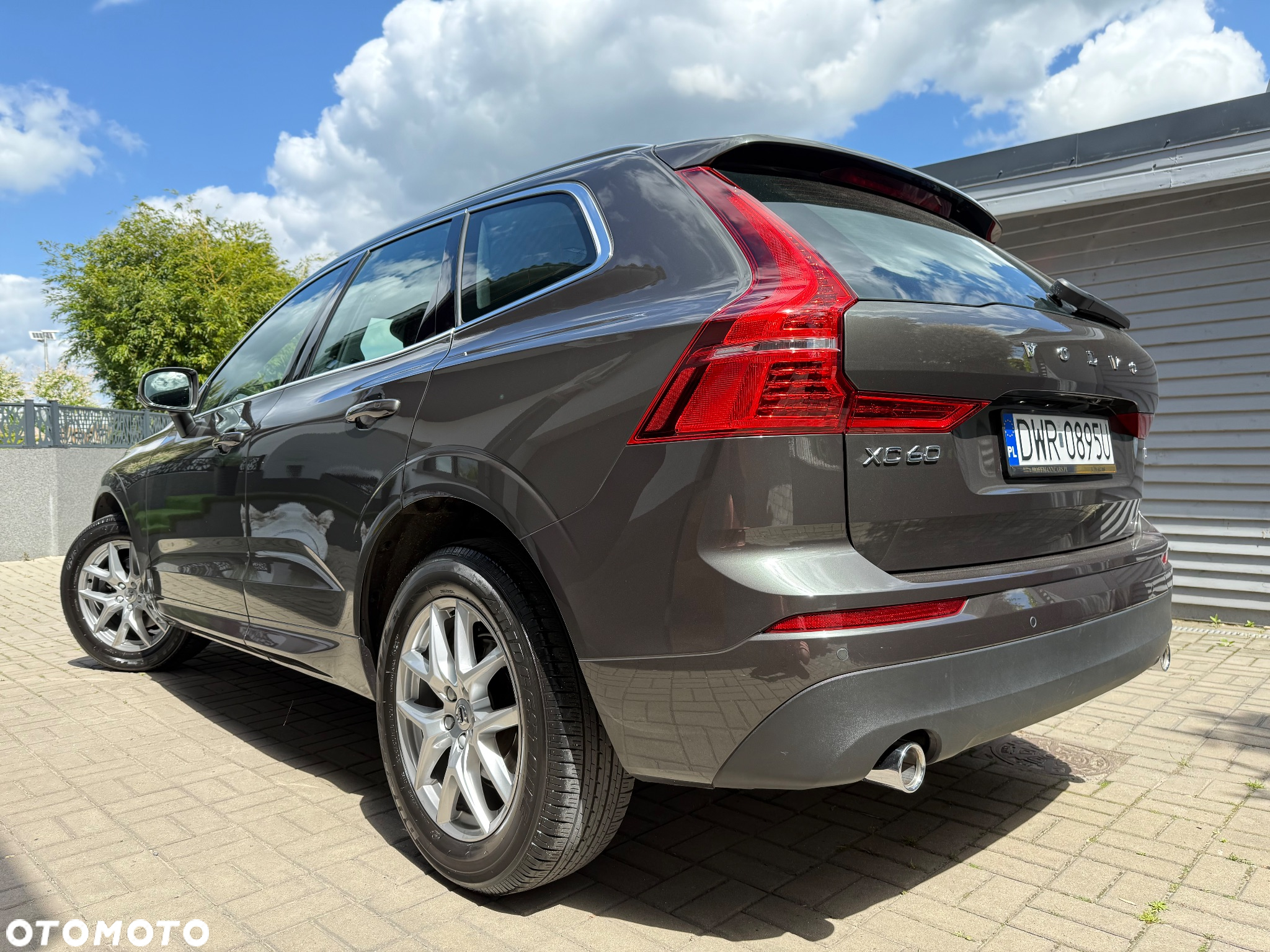 Volvo XC 60 - 3