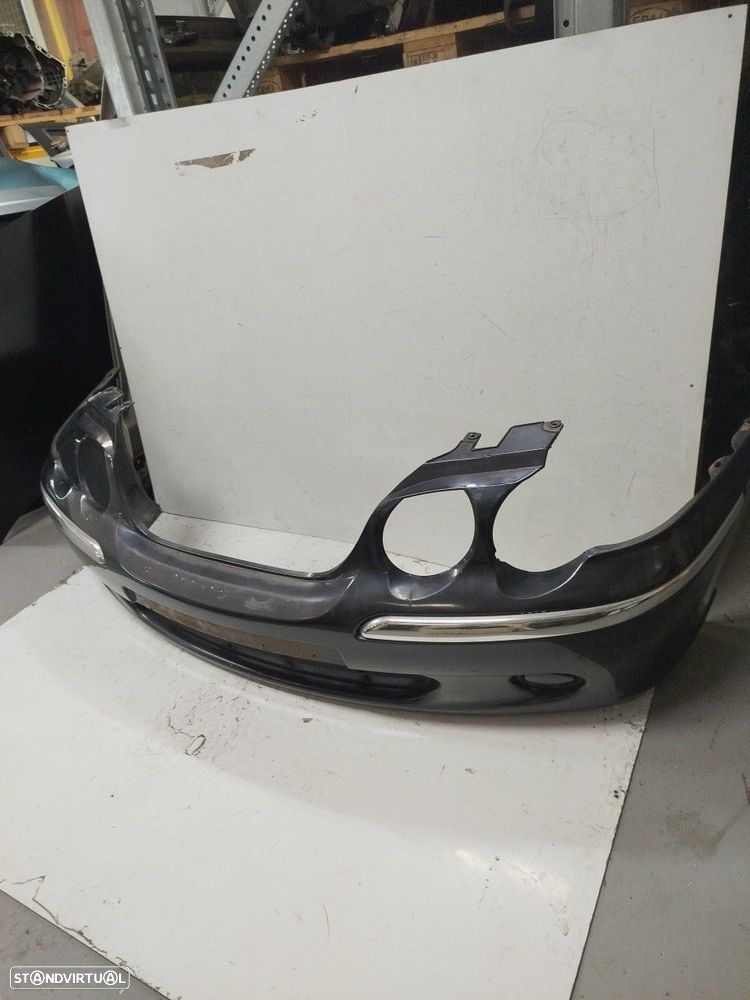 Para Choques Ft Rover 45 Hatchback (Rt) - 2