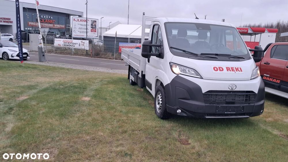 Toyota PROACE MAX - 5