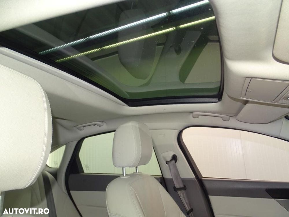 Jaguar XF 20d RWD E-Performance Prestige - 39