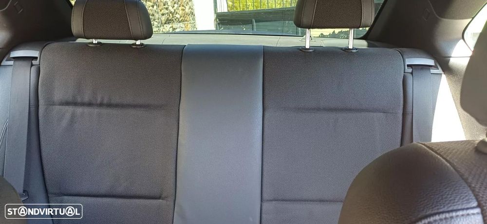 BMW 120 - 16