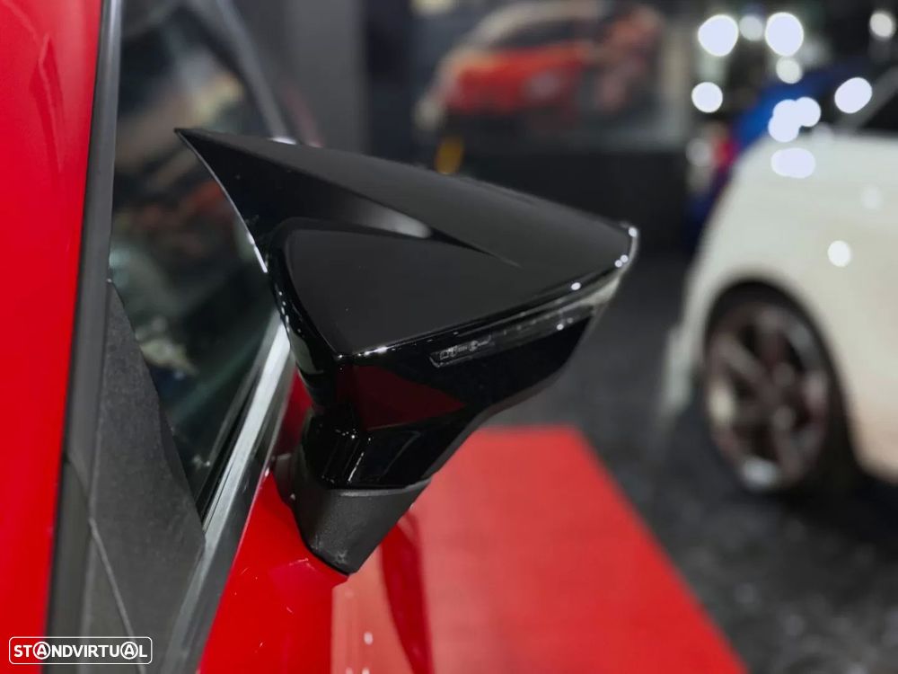 SEAT Leon 2.0 TDI FR S/S - 25