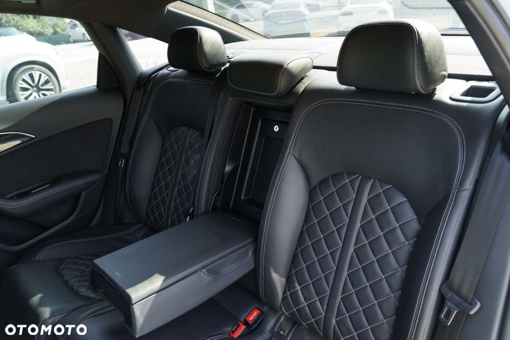 Audi S6 Limousine - 32