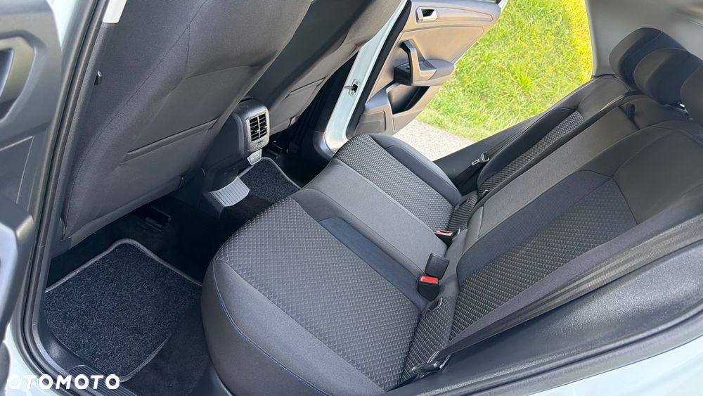 Volkswagen T-Roc 1.5 TSI ACT OPF DSG UNITED - 36