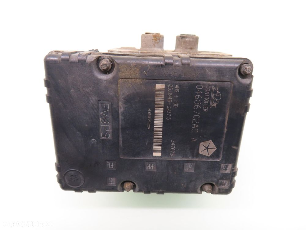 POMPA ABS CHRYSLER VOYAGER IV 04686702AC P04721427AI - 1