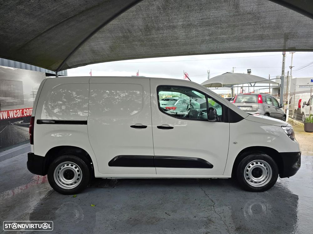 Opel Combo 1.6 CDTi L1H1 - 4