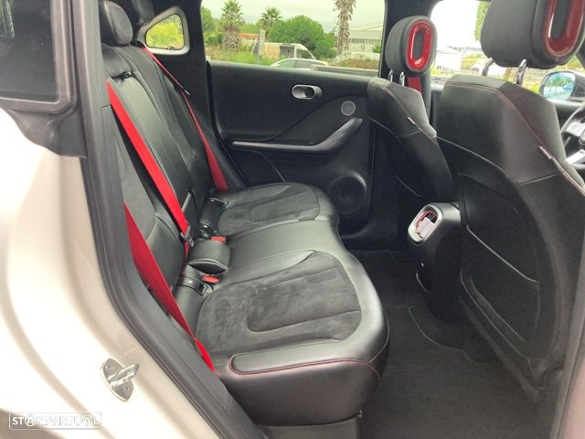 Smart #1 Brabus - 45